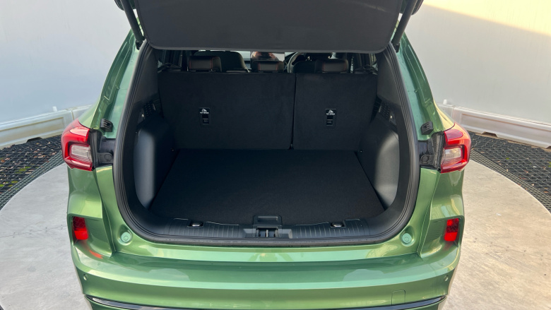 Ford Kuga 2.5 FHEV ST-Line 5dr CVT Hybrid Estate